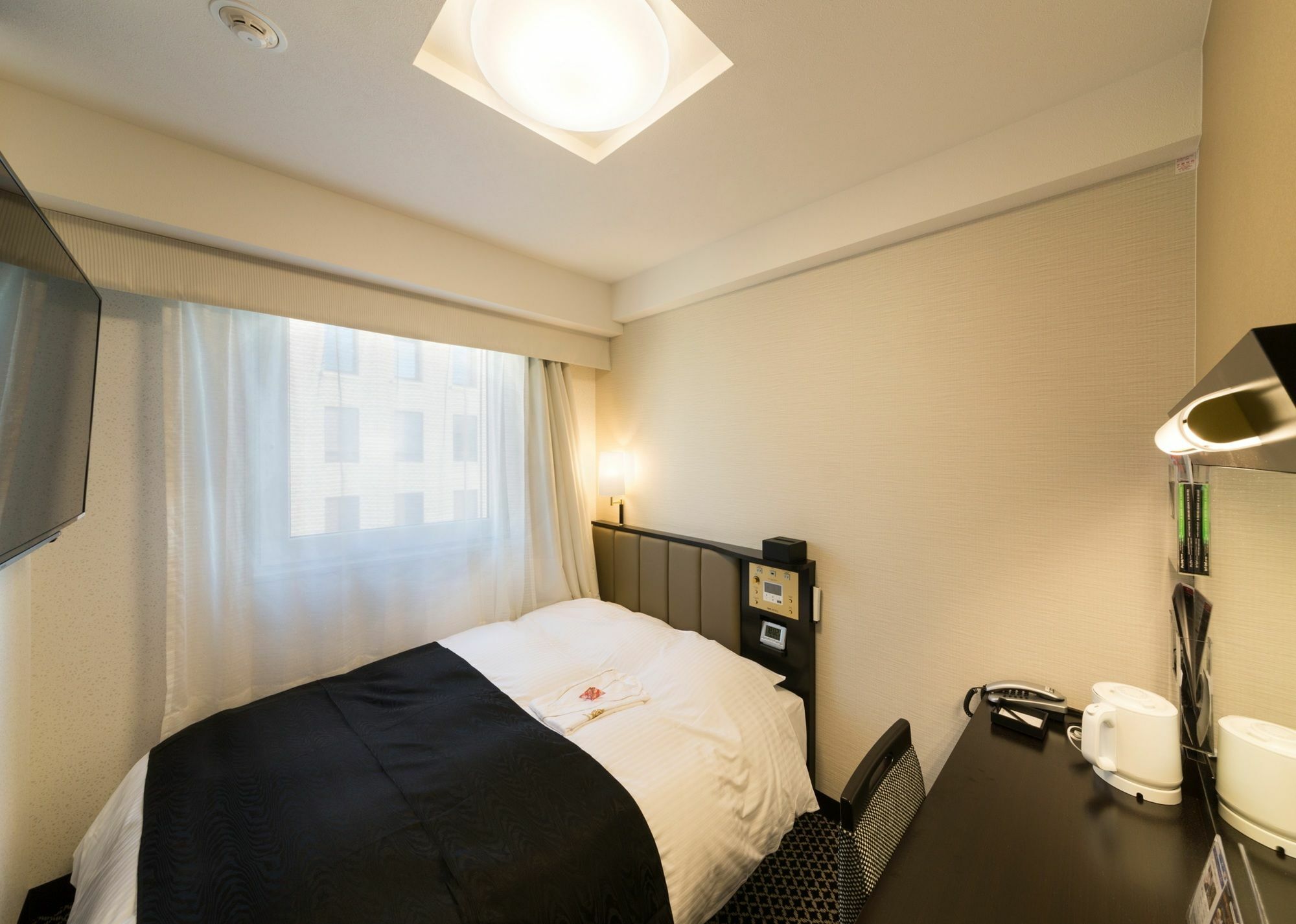 Apa Hotel Kyoto Ekikita Exterior photo